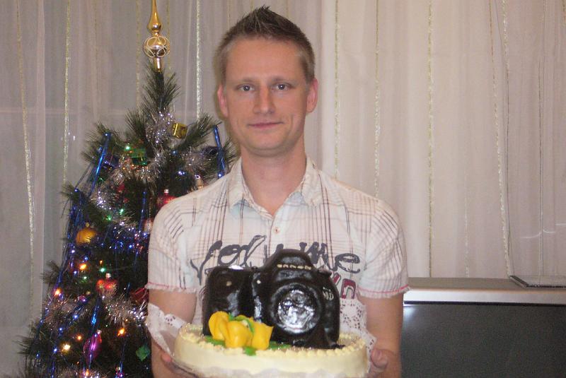 2008 Petr Trtilek 30 let (45).JPG